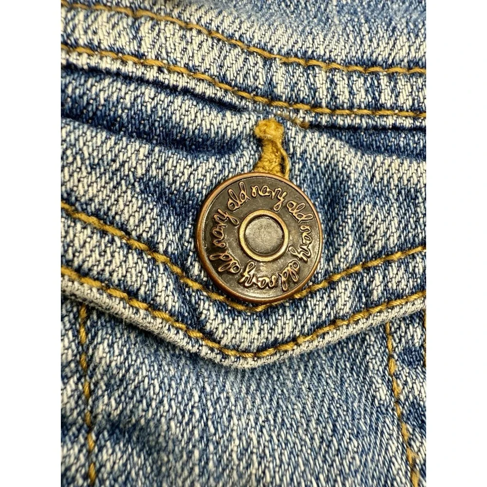 Old Navy classic old